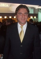 Michel Teichet - Consultant Golf