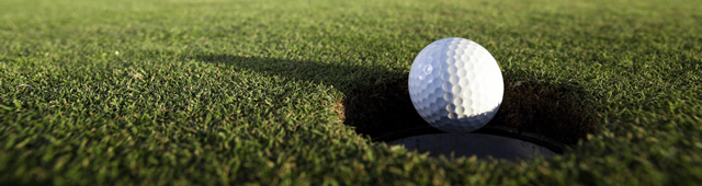 cours de golf avec Laurent Jockschies